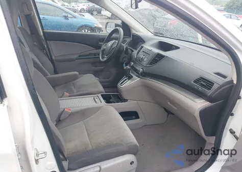 2014 Honda Cr-V Lx z USA, uszkodzony, nr VIN 5J6RM4H30EL113299